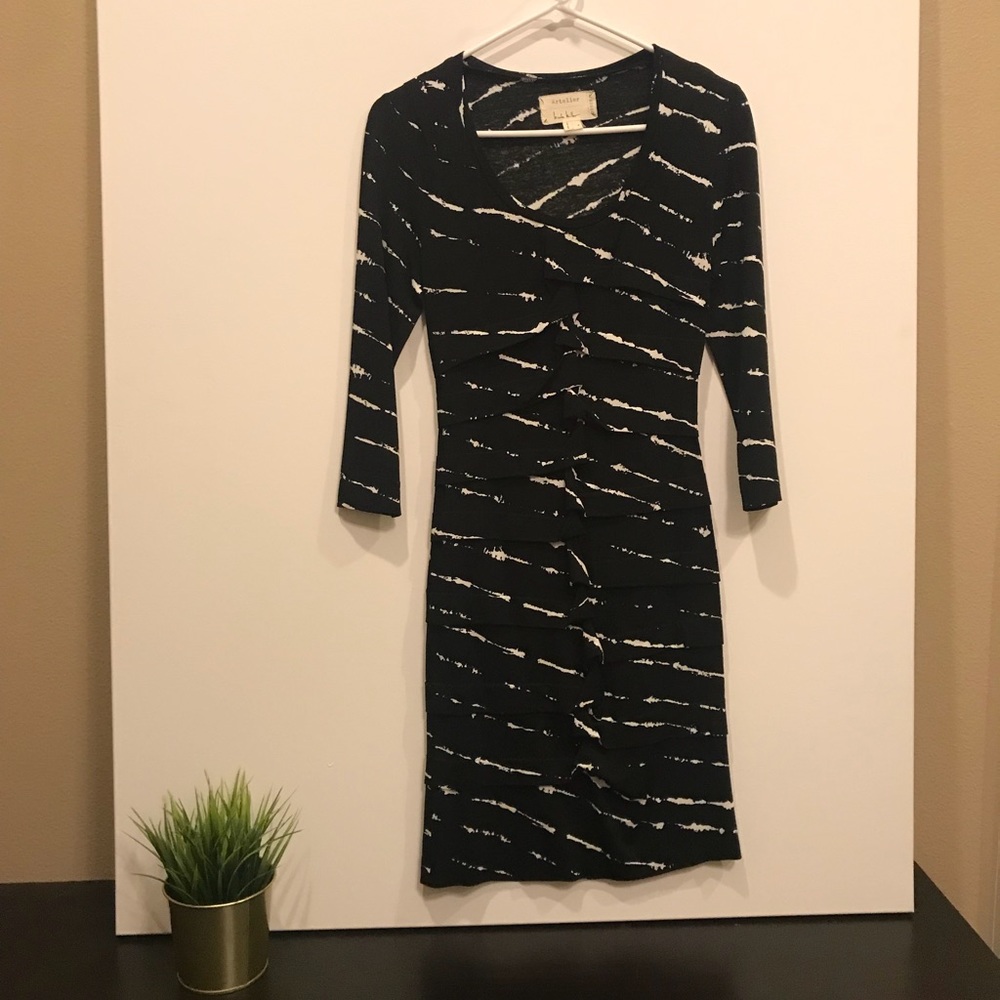 Nicole Miller Dress